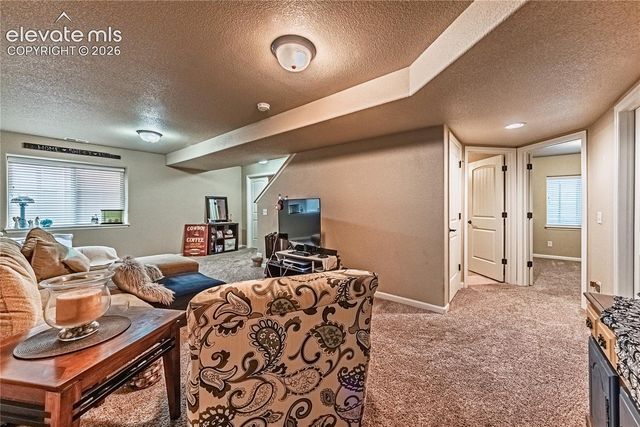6668 Dark Oak View, Colorado Springs, CO 80923
