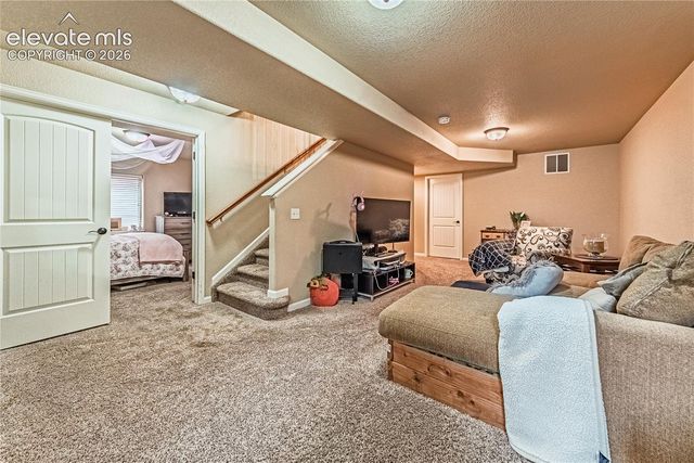 6668 Dark Oak View, Colorado Springs, CO 80923
