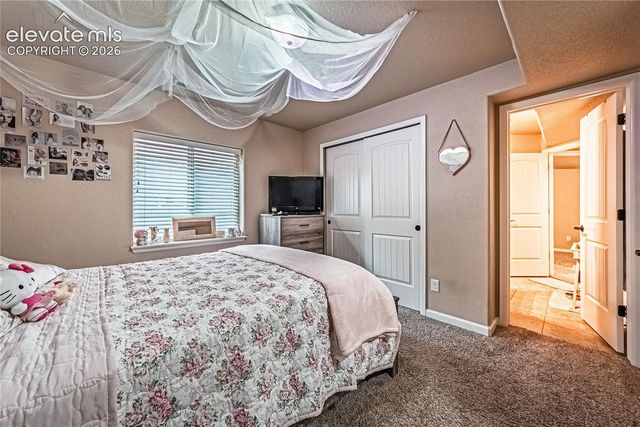 6668 Dark Oak View, Colorado Springs, CO 80923
