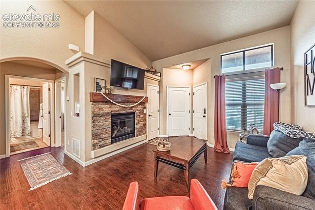 6668 Dark Oak View, Colorado Springs, CO 80923
