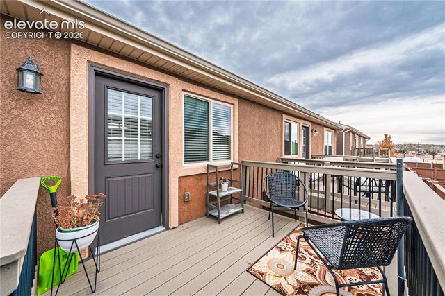 6668 Dark Oak View, Colorado Springs, CO 80923