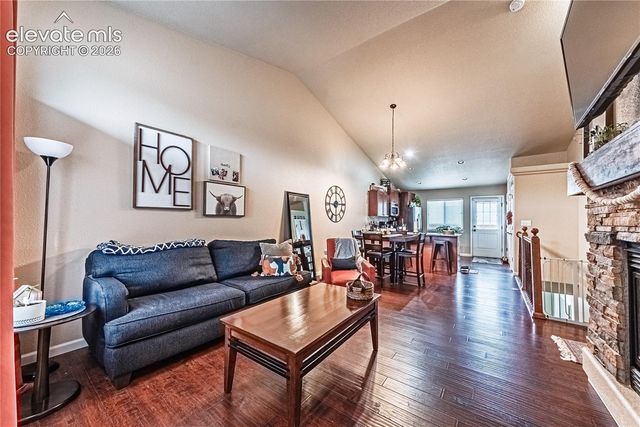 6668 Dark Oak View, Colorado Springs, CO 80923