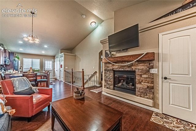 6668 Dark Oak View, Colorado Springs, CO 80923