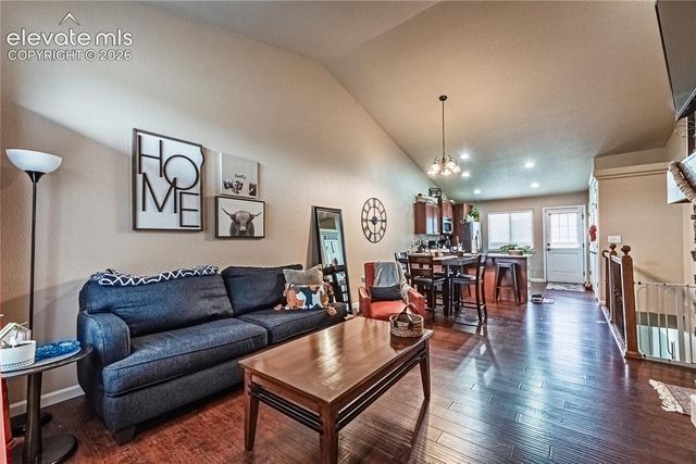 6668 Dark Oak View, Colorado Springs, CO 80923