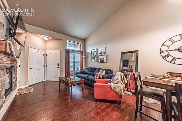 6668 Dark Oak View, Colorado Springs, CO 80923