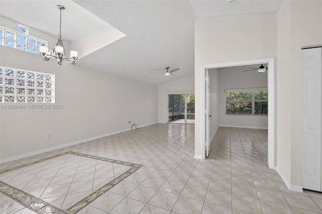1281 NW 170th Ave, Pembroke Pines, FL 33028