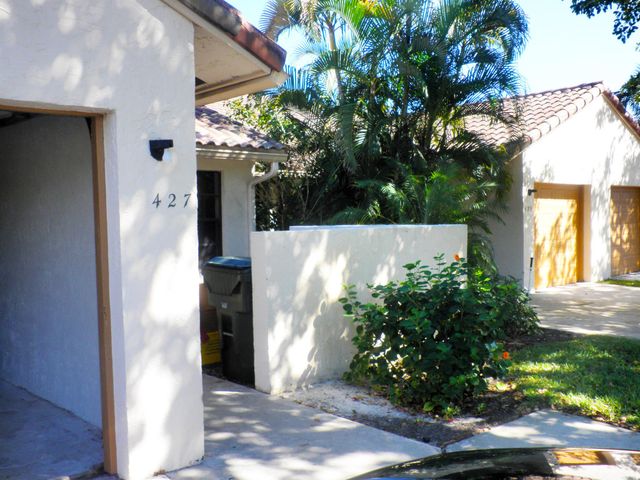 427 Cottonwood Place, Boca Raton, FL 33431