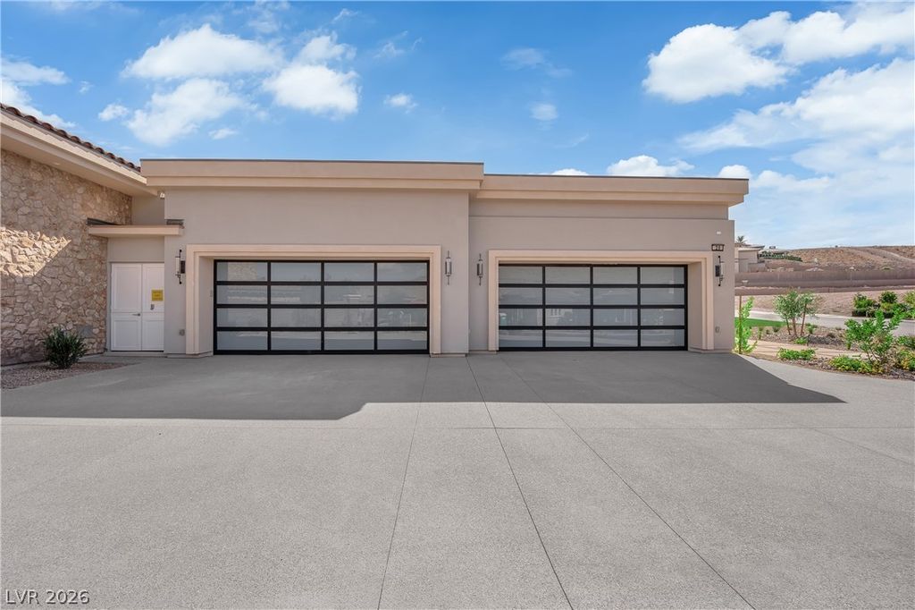 20 Olympia Canyon Way, Las Vegas, NV 89141 — photo 3