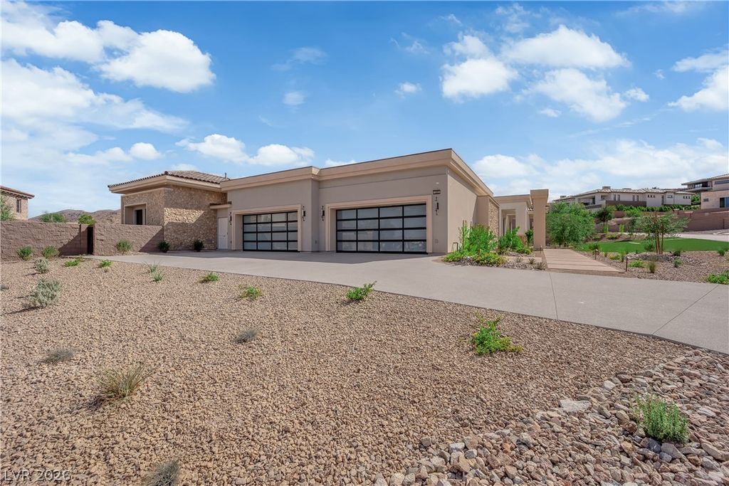 20 Olympia Canyon Way, Las Vegas, NV 89141 — photo 4