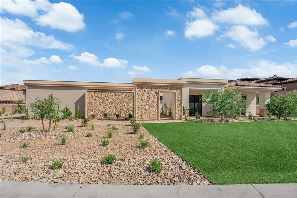 20 Olympia Canyon Way, Las Vegas, NV 89141 — photo 5
