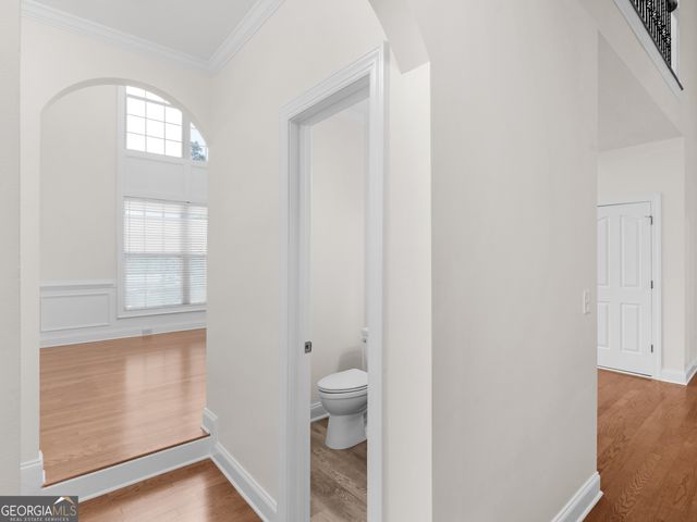 141 Windward Hills, Mcdonough, GA 30253