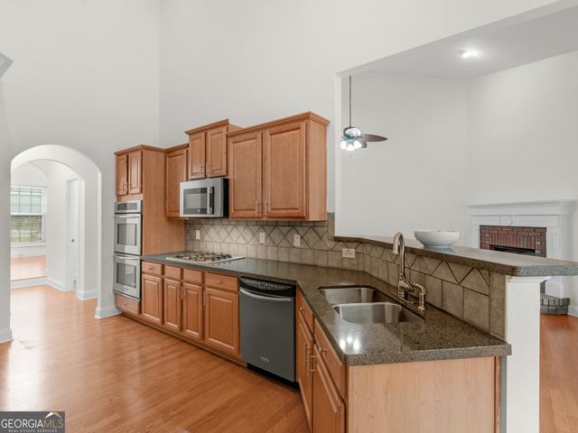141 Windward Hills, Mcdonough, GA 30253