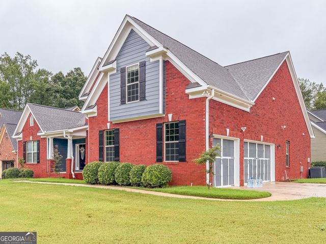 141 Windward Hills, Mcdonough, GA 30253