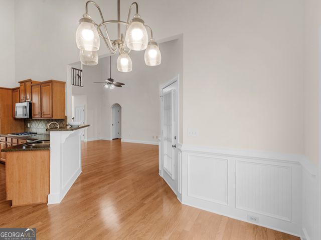 141 Windward Hills, Mcdonough, GA 30253