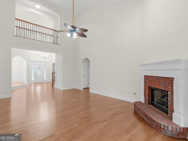 141 Windward Hills, Mcdonough, GA 30253