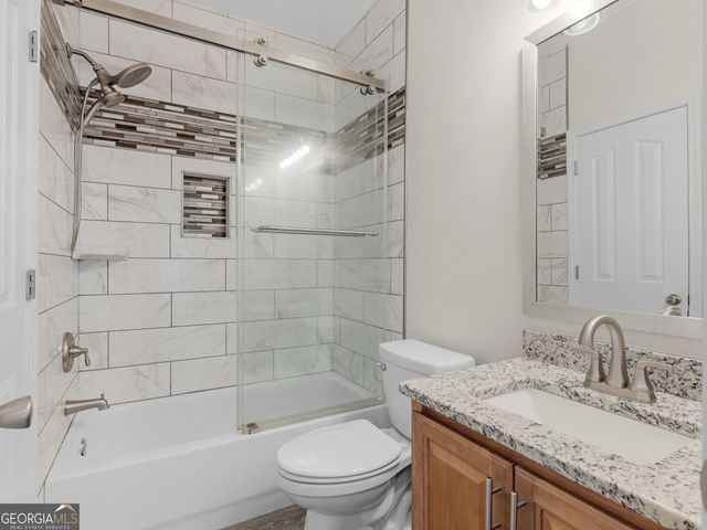 141 Windward Hills, Mcdonough, GA 30253
