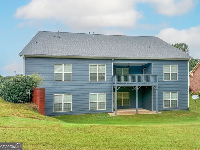 141 Windward Hills, Mcdonough, GA 30253