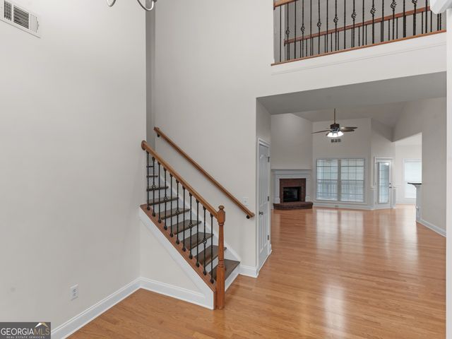 141 Windward Hills, Mcdonough, GA 30253