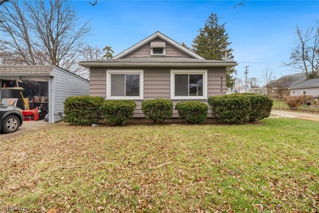 4385 W 229th Street, Fairview Park, OH 44126