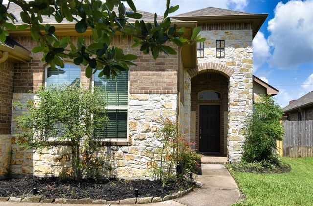 5623 S Denham Ridge Lane, Spring, TX 77389
