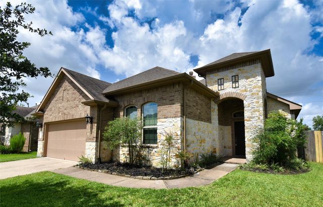 5623 S Denham Ridge Lane, Spring, TX 77389