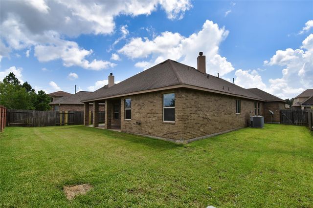 5623 S Denham Ridge Lane, Spring, TX 77389