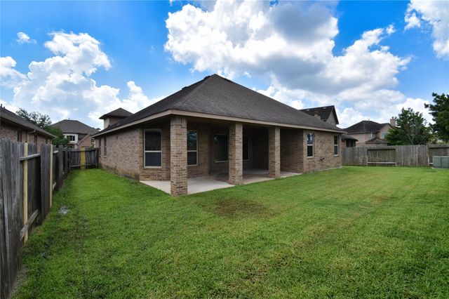 5623 S Denham Ridge Lane, Spring, TX 77389