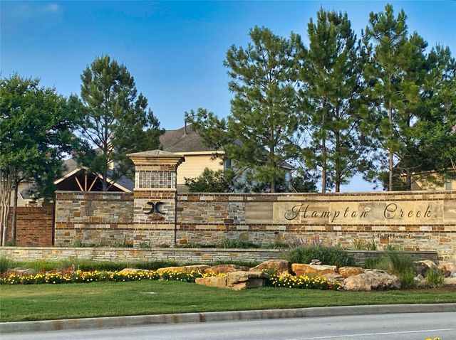 5623 S Denham Ridge Lane, Spring, TX 77389