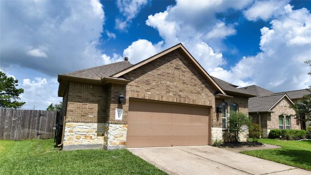 5623 S Denham Ridge Lane, Spring, TX 77389