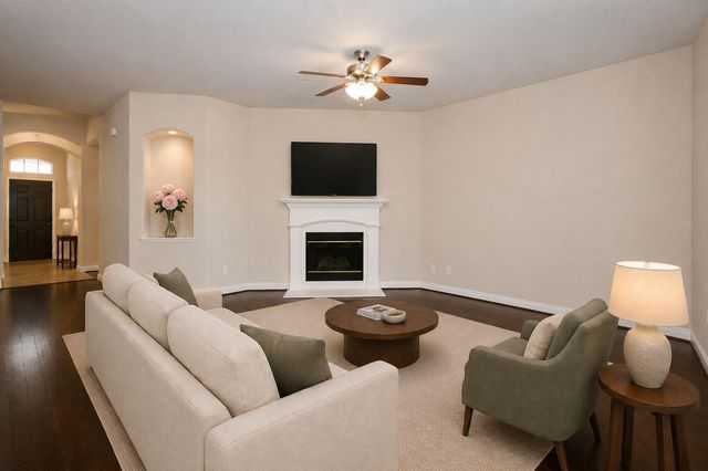 5623 S Denham Ridge Lane, Spring, TX 77389