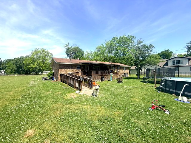 2103 Cumberland Avenue, South Pittsburg, TN 37380