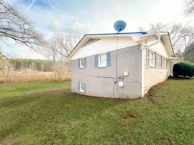 4060 W Stubbs Road W, South Fulton, GA 30349