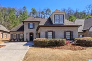 4067 HIGHLAND RIDGE ROAD, Hoover, AL 35242