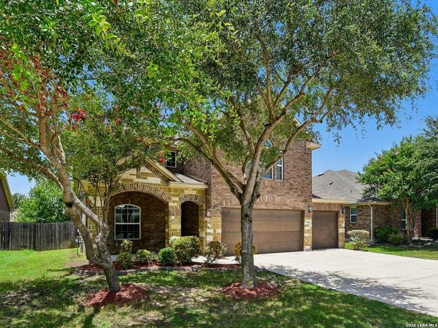 2949 Mistywood Ln, Schertz, TX 78108