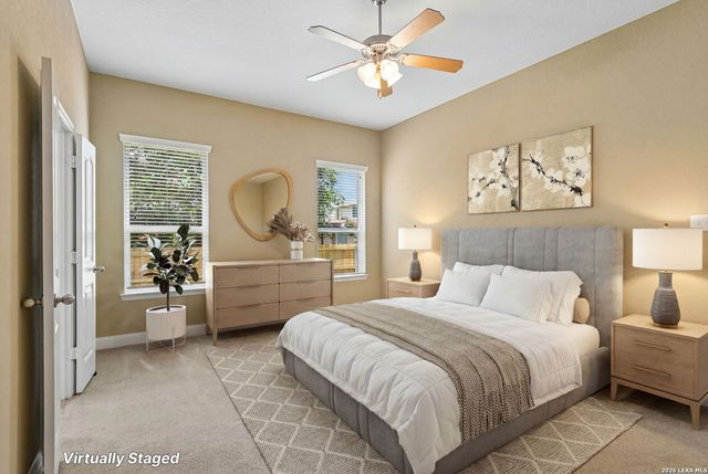 2949 Mistywood Ln, Schertz, TX 78108