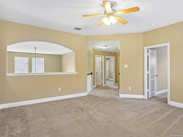2949 Mistywood Ln, Schertz, TX 78108