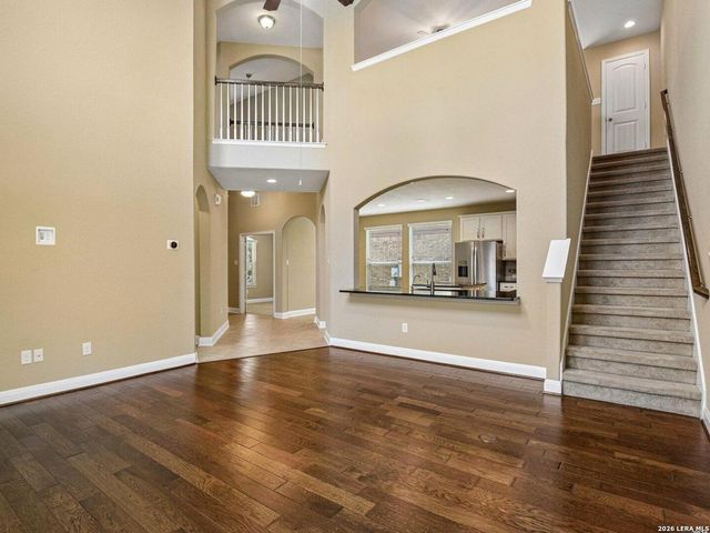 2949 Mistywood Ln, Schertz, TX 78108