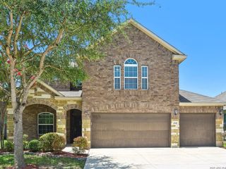 2949 Mistywood Ln, Schertz, TX 78108