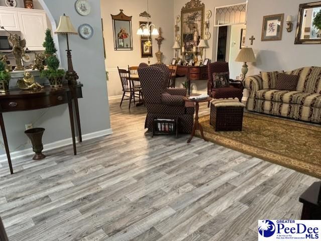 3155 S Cashua Drive, Unit 11, Florence, SC 29501