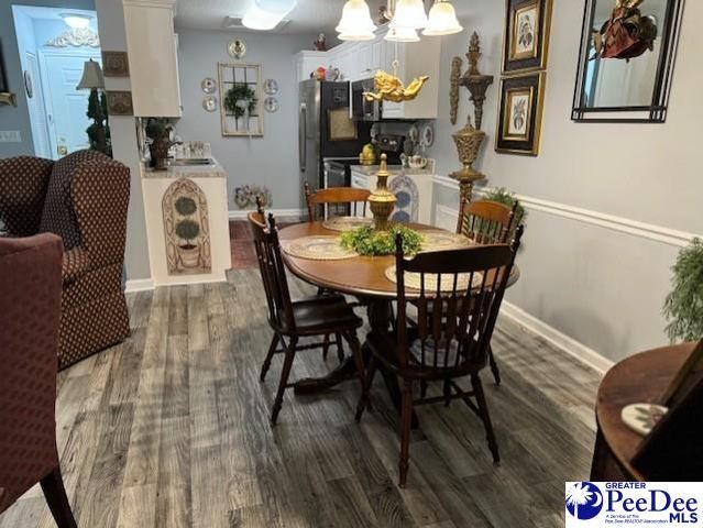 3155 S Cashua Drive, Unit 11, Florence, SC 29501