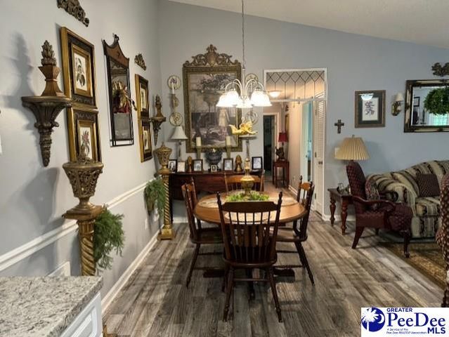 3155 S Cashua Drive, Unit 11, Florence, SC 29501