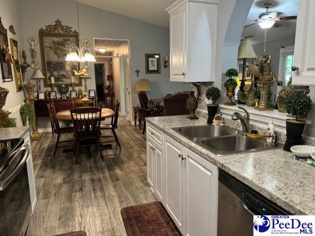 3155 S Cashua Drive, Unit 11, Florence, SC 29501