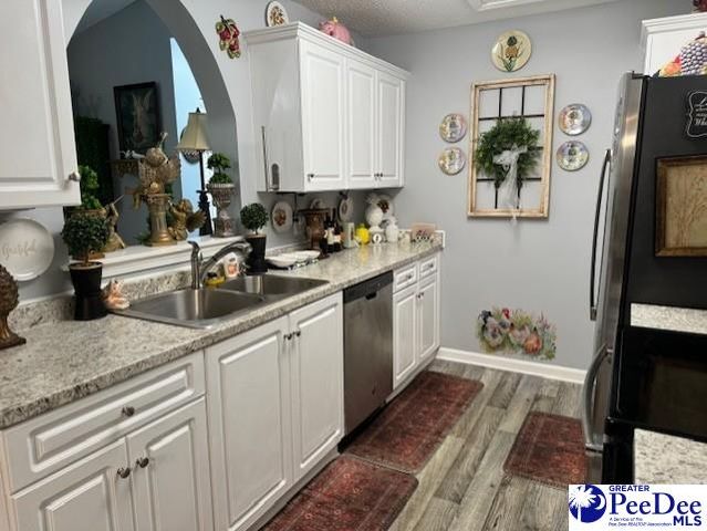 3155 S Cashua Drive, Unit 11, Florence, SC 29501