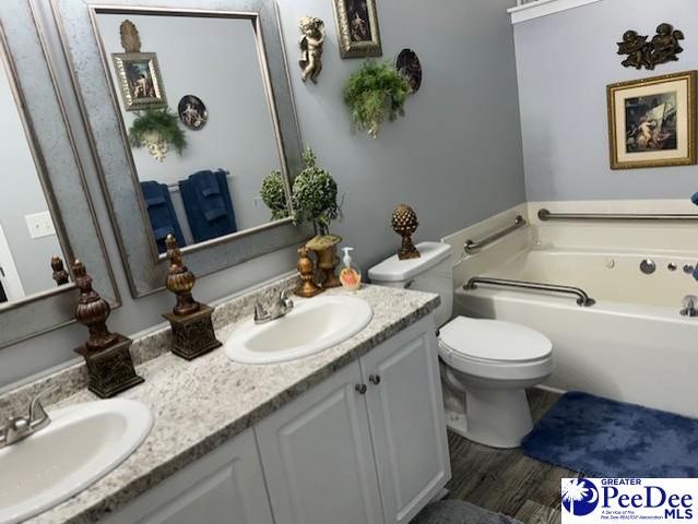 3155 S Cashua Drive, Unit 11, Florence, SC 29501