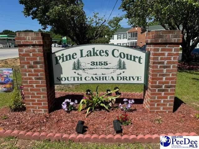 3155 S Cashua Drive, Unit 11, Florence, SC 29501