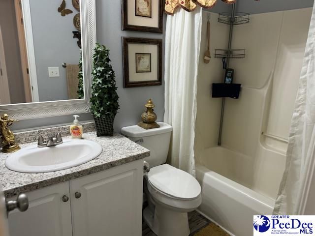 3155 S Cashua Drive, Unit 11, Florence, SC 29501