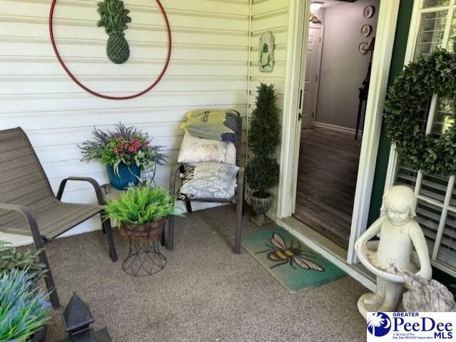 3155 S Cashua Drive, Unit 11, Florence, SC 29501