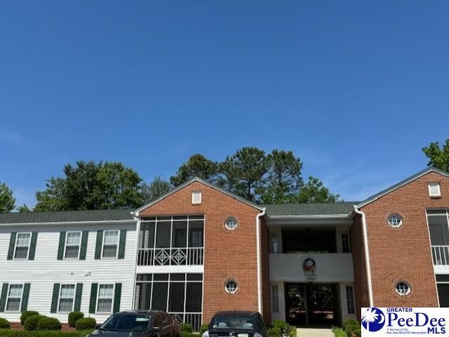 3155 S Cashua Drive, Unit 11, Florence, SC 29501