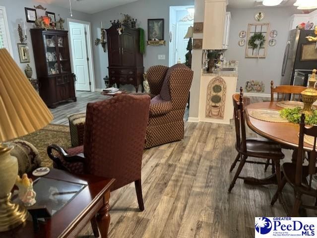 3155 S Cashua Drive, Unit 11, Florence, SC 29501