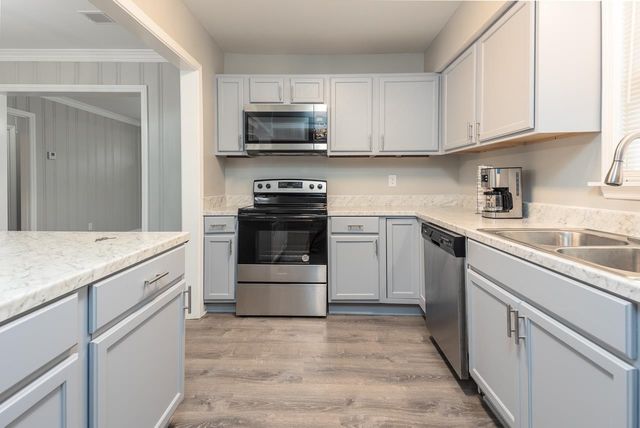 823 NOVARASE ST, Memphis, TN 38122